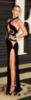 Gigi Hadid Sexy Dress