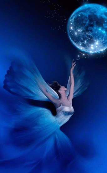 Magic Fairy