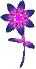 Animated Flower