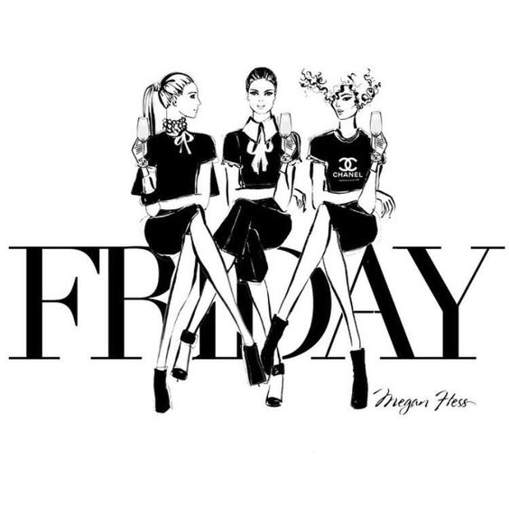 Fashion Friday