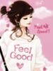 Feel Good! -- Cute Anime Girl 