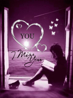 I Miss You -- Love You