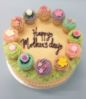 Happy Mother's Day -- Cake