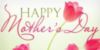 Happy Mother's Day -- Flowers