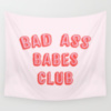 Bad Ass Babes Club