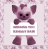 Missing You Really Bad! -- Kitten