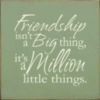 Friendship Quote