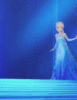 Frozen -- Elsa