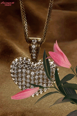 Jewelry Heart