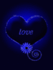 Love -- Blue Heart