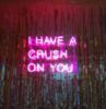 I Have A Crush On You