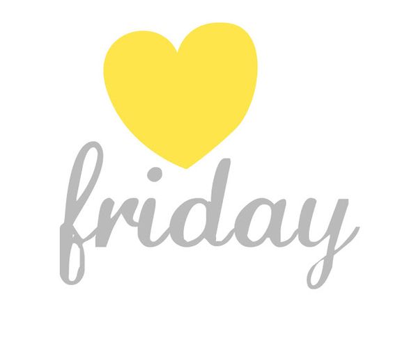 Love Friday