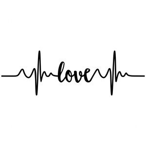 Heartbeat Love