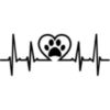 Heartbeat Pet Love
