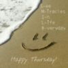 Smile! Happy Thursday!
