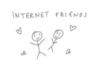 Internet Friends