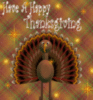 Have A Happy Thanksgiving