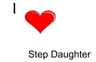 I Love Step Daughter