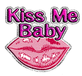 Kiss Me Baby