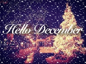 Hello December ♥