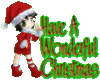 Have a Wonderful Christmas -- Anime