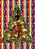 Merry Christmas -- Christmas Tree
