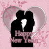 Happy New Year! -- Kiss 