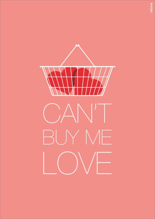 Can't Buy Me Love