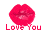 Love You Kiss