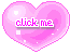 Click Me -- Pink Heart