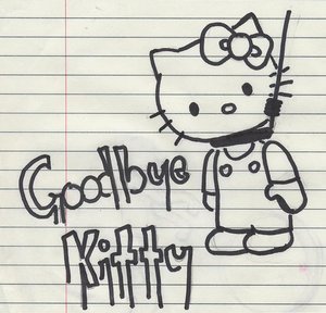 Goodbye Kitty