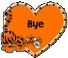 Bye Tiger