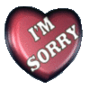 I'm Sorry -- Heart