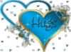 Hugs -- Hearts