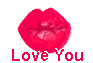 Love You -- Kiss