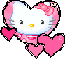 Love -- Hello Kitty