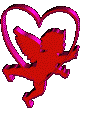 Happy Valentine's Day -- Cupid