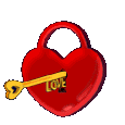 Love -- Key from Heart