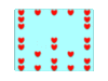 Happy Valentine's Day -- Hearts