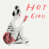 Hot Girls read books