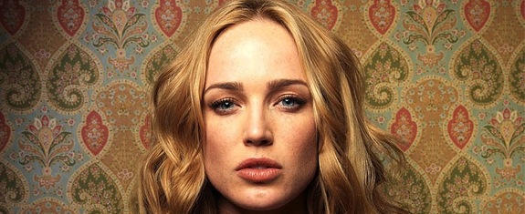 Caity Lotz