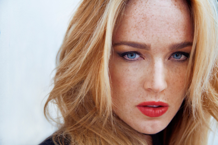 Caity Lotz