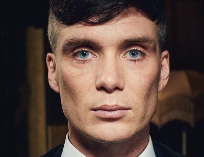 Cillian Murphy