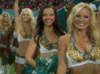 Jaguars-cheerleaders