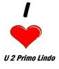 I Love U 2 Primo Lindo