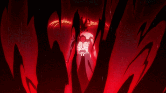 Ichigo Kurosaki -- Anime 