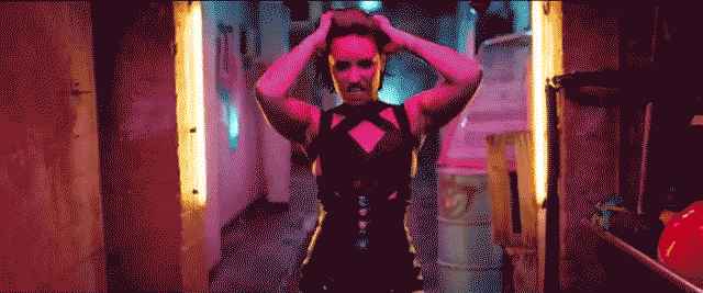 Demi Lovato Sexy Dance
