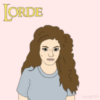 Lorde Funny