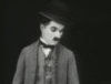 Charlie Chaplin mustache