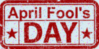 April Fools' Day